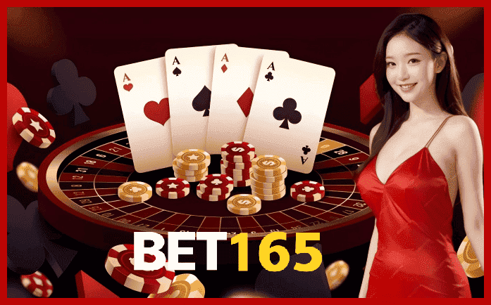 Ofertas e recompensas da BET165 em catálogo visual.