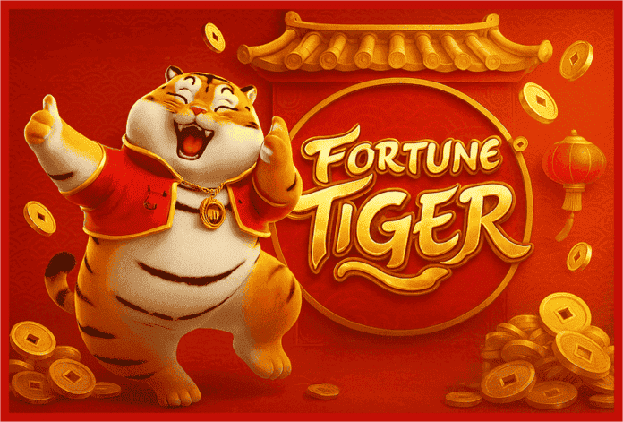 Jogo Tiger Ox Mouse da BET165.