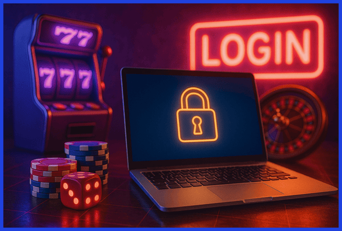 Passo a passo de registro e login na plataforma BET165