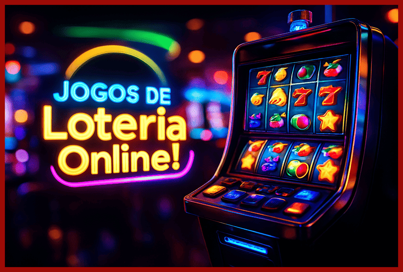 BET165 Loteria com Mega-Sena e outras modalidades